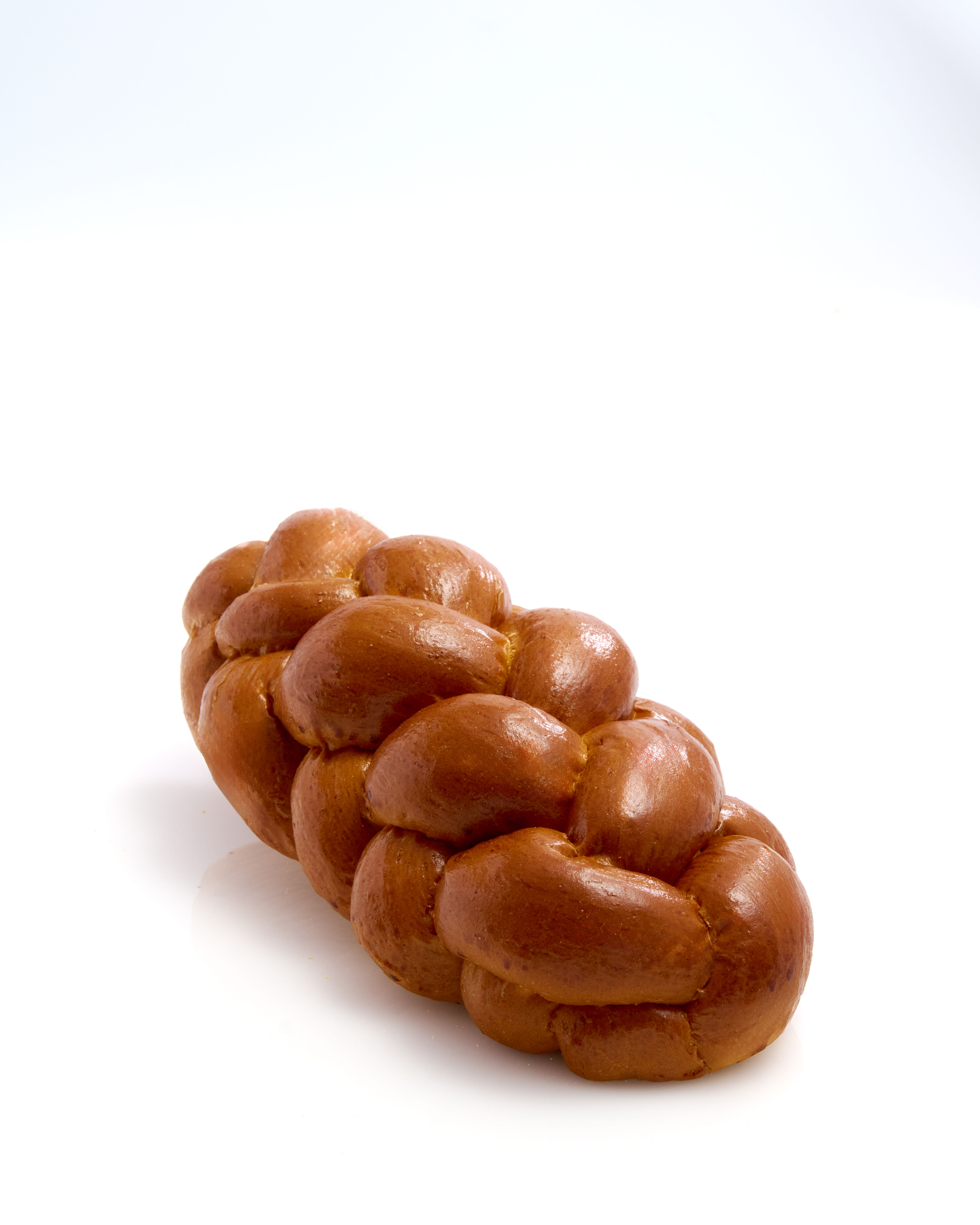 Shira's Egg Challah Bread