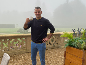 Mike Phillips - Events and opportunities