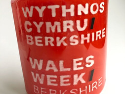 Wales Week / Berkshire 2021
