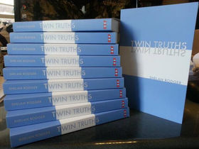 Twin Truths by Shelan Rodger