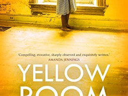 Review : Yellow Room by Shelan Rodger