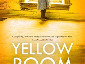 Review : Yellow Room by Shelan Rodger