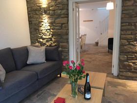 Wales : In their own words : Lise Chesters, Holiday in Brecon