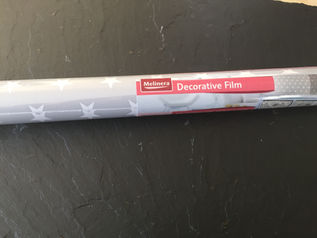 Impromptu Kitchen Revamp (thanks to Lidl)