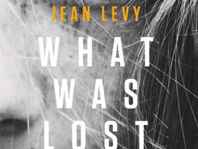 What Was Lost by Jean Levy : A Review