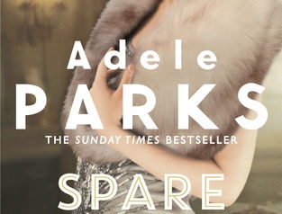 Spare Brides by Adele Parks