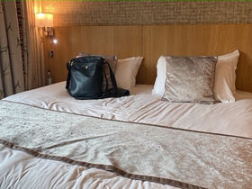 The Vale Resort, South Wales : Review