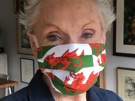 Wales in their own words : Dame Sîan Phillips