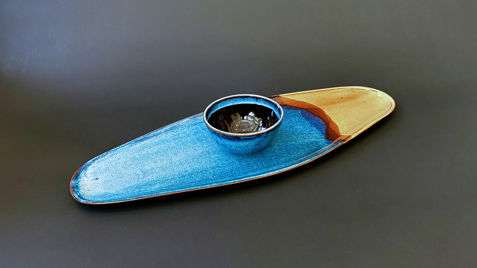 Pottery Hand Building with Neil Kennedy