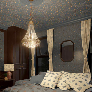 Designs by Pam Bottrill