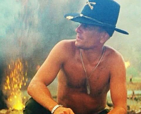 APOCALYPSE NOW 2025