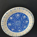 Miniatura: PRATO LUSO BRASILEIRO