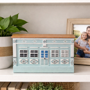 Miniatura: CASARIO CENTRO HISTÓRICO 