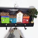 Miniatura: PORTA CHAVES - VILA 