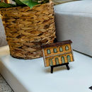 Miniatura: CASARIOS AÇORIANOS COM CAVALETES