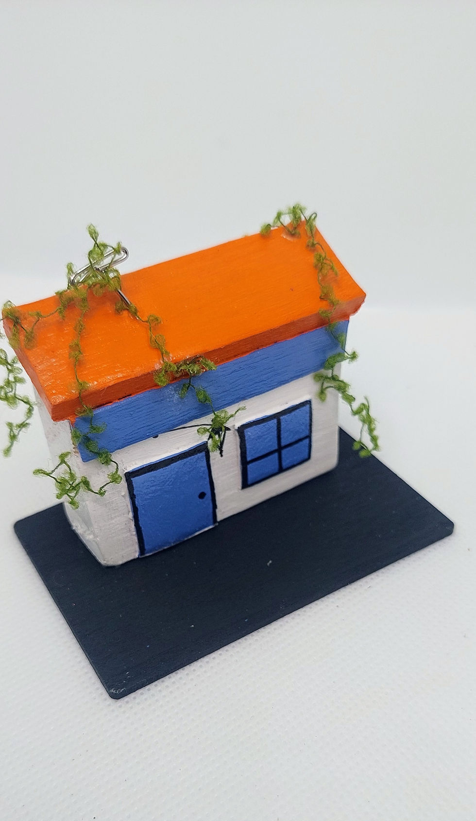 Miniatura: MINI CASINHAS PERSONALIZÁVEIS  - MADEIRA