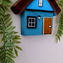 Miniatura: CASAS AÇORIANAS DE MADEIRA - M