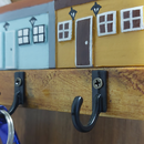 Miniatura: PORTA CHAVES IGREJA SÃO JOAQUIM