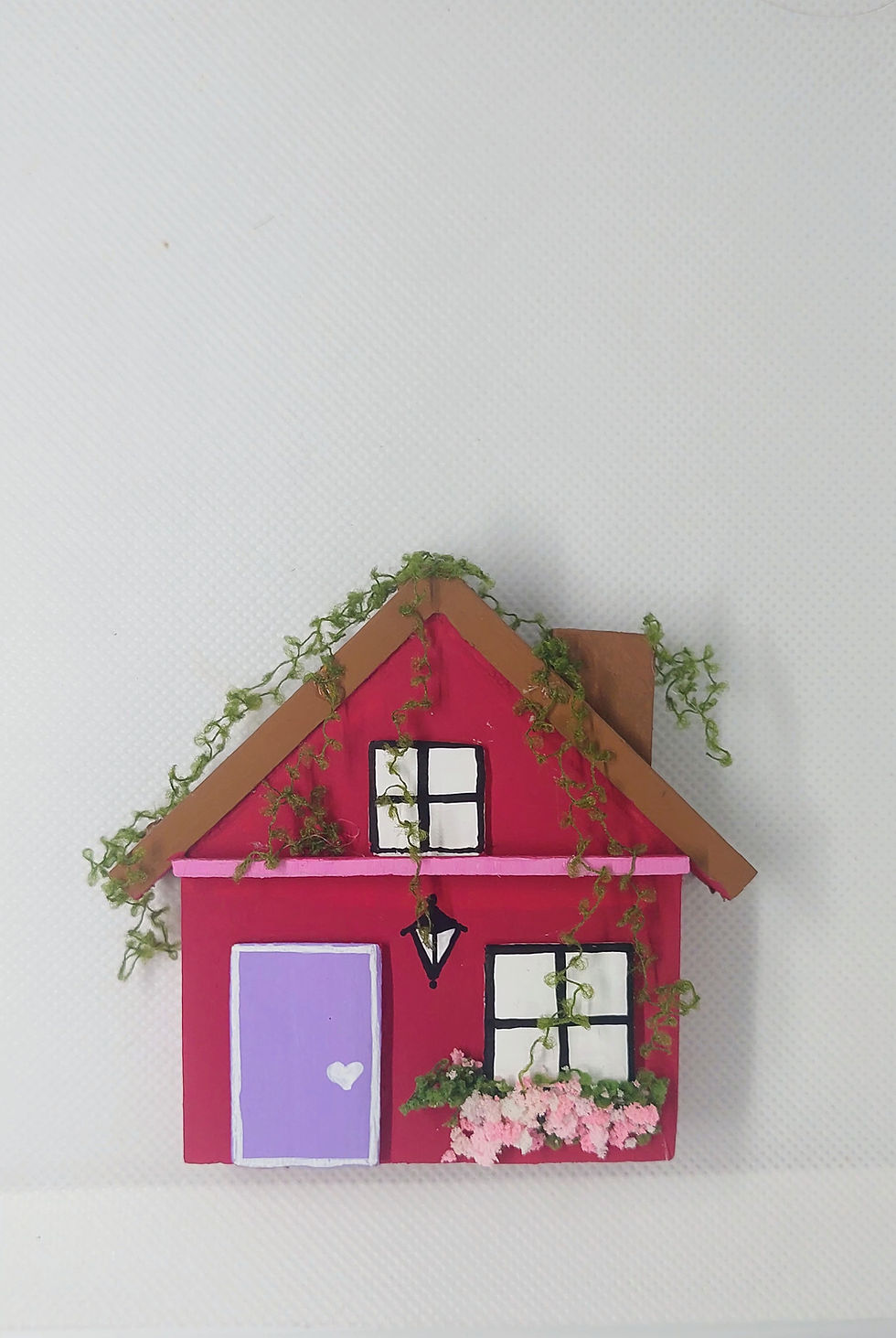 Miniatura: CASINHAS KIDS DE MADEIRA  - INDIVIDUAL/UNIDADE 