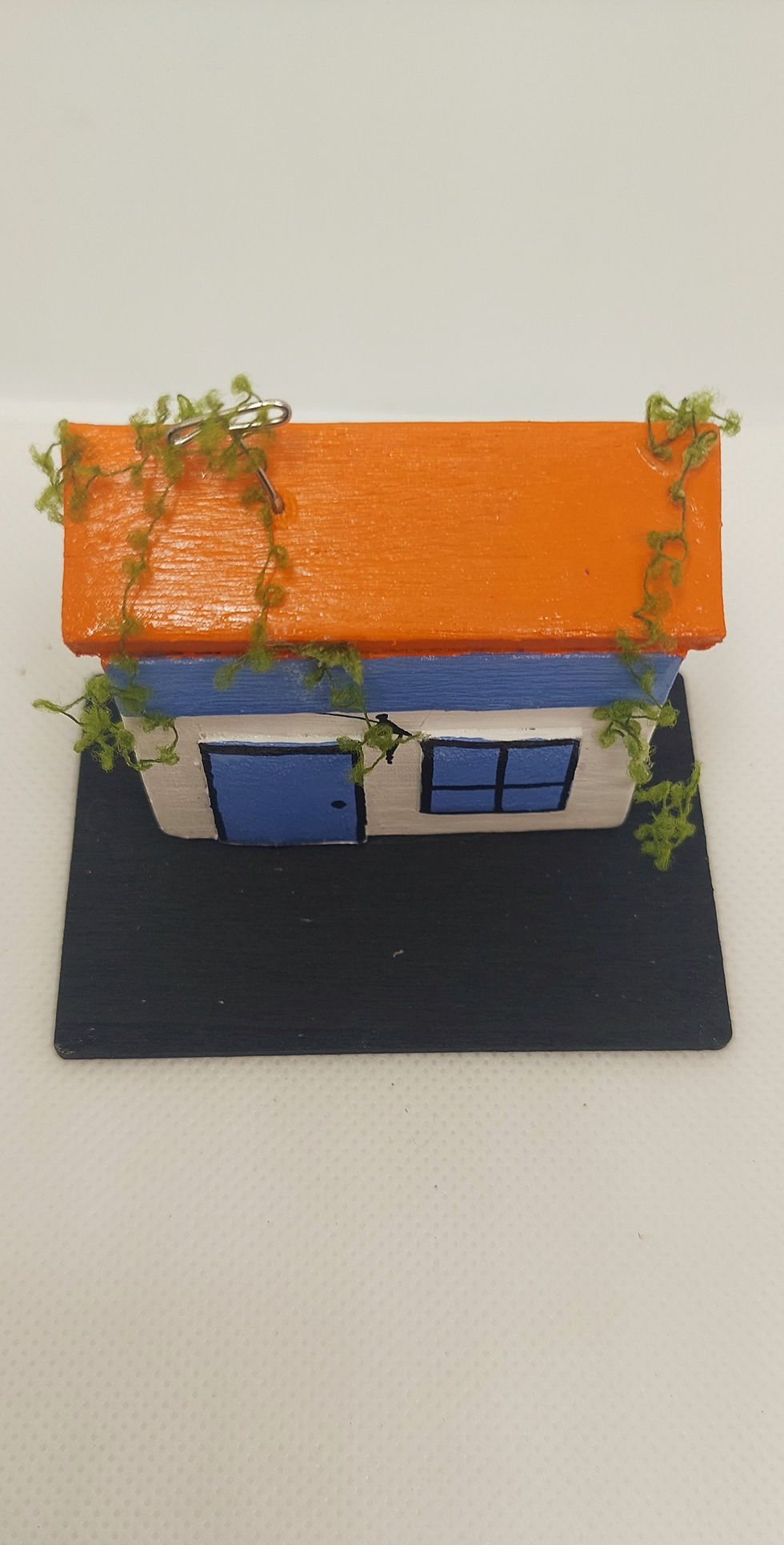Miniatura: MINI CASINHAS PERSONALIZÁVEIS  - MADEIRA
