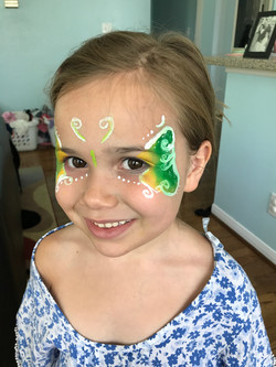 facepaintingAria