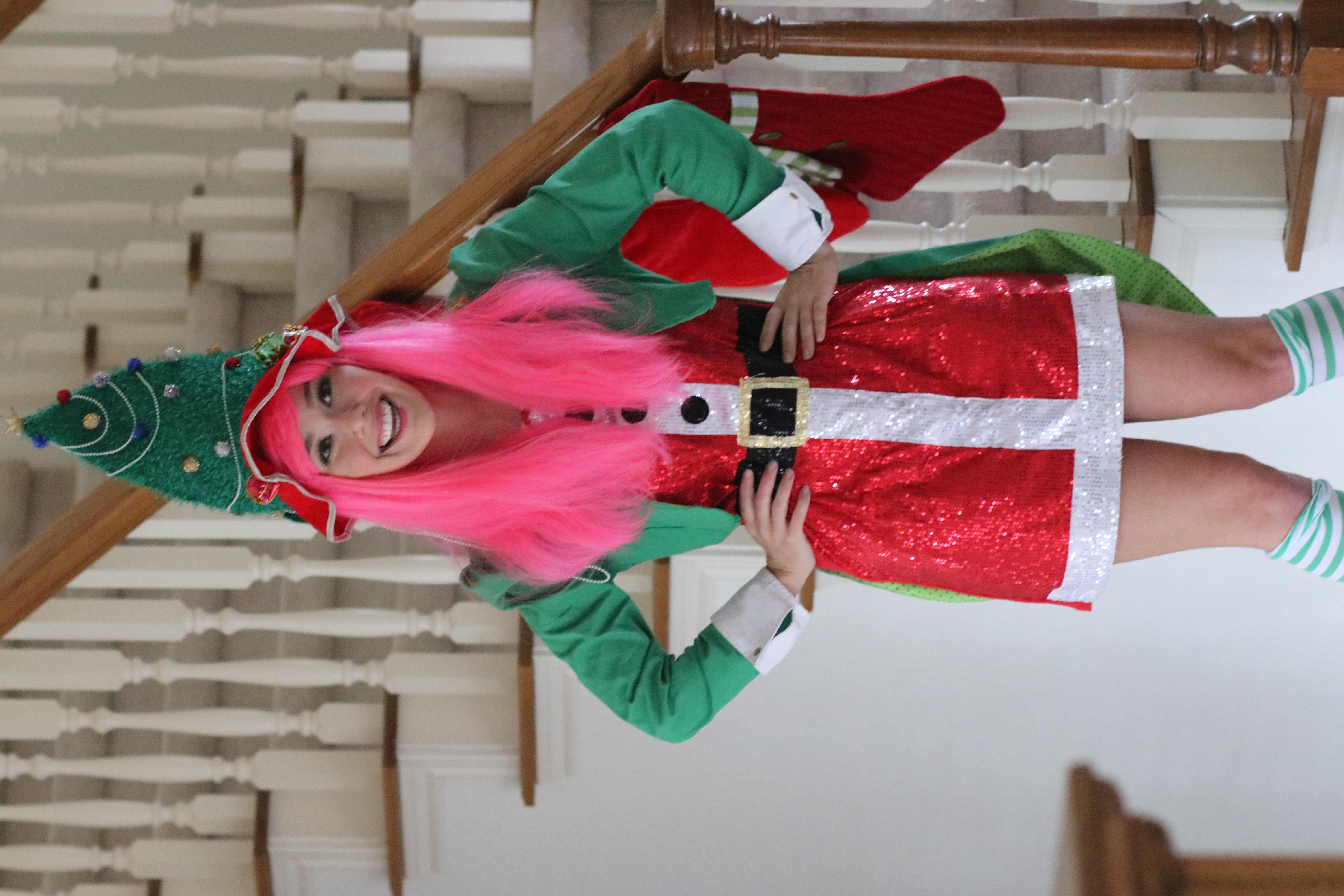 Elf Cara 7
