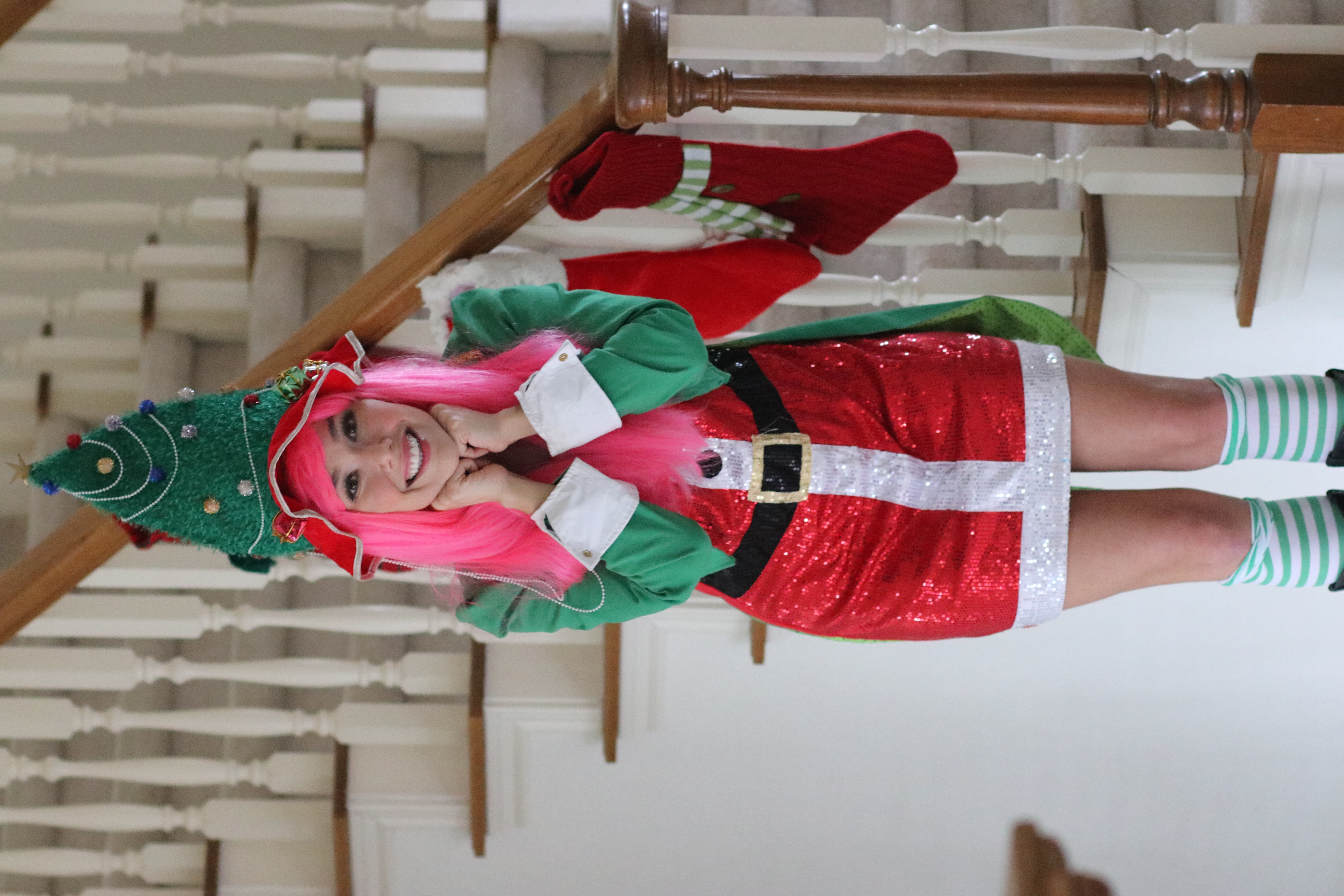 Elf Cara 5