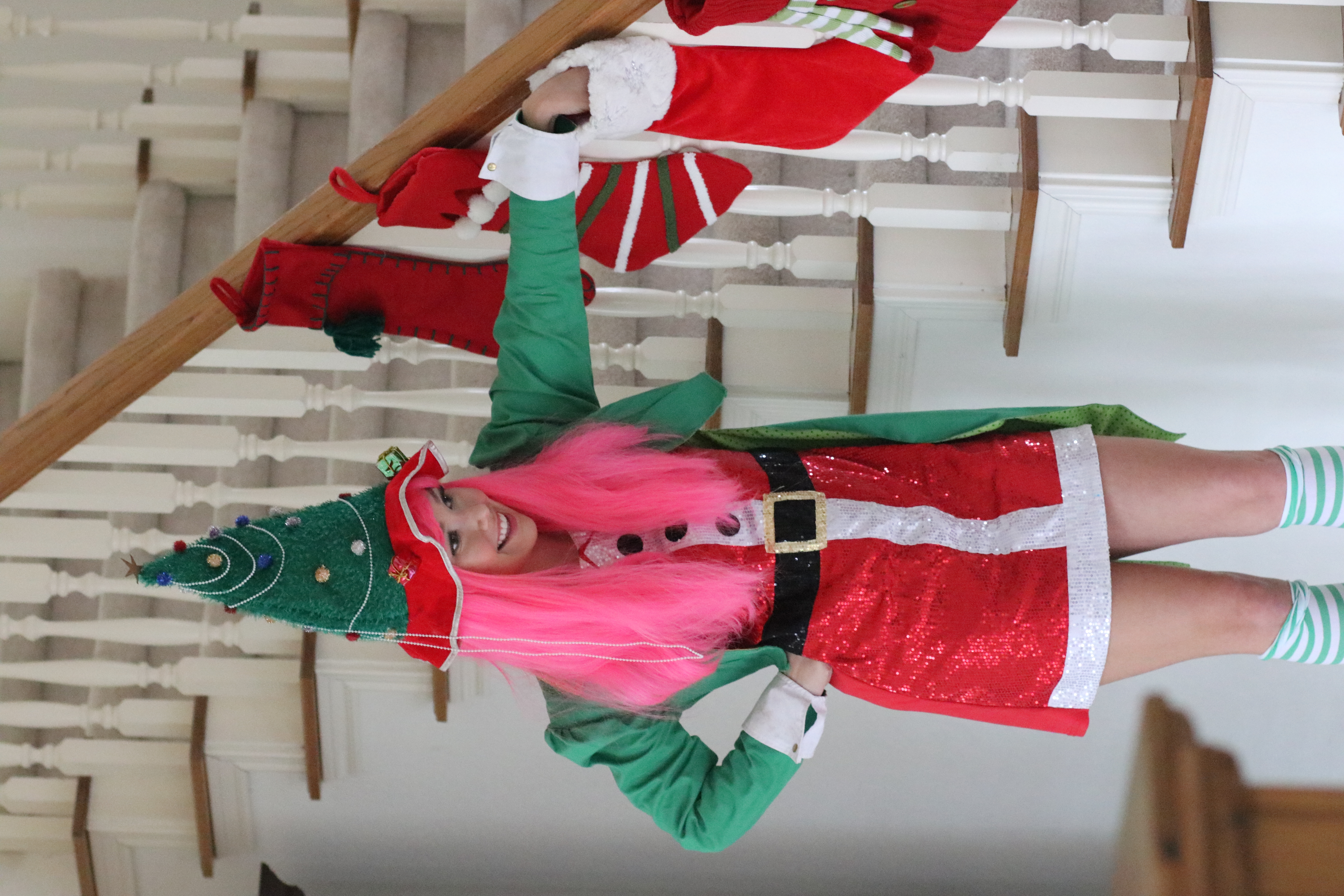 Elf Cara 12