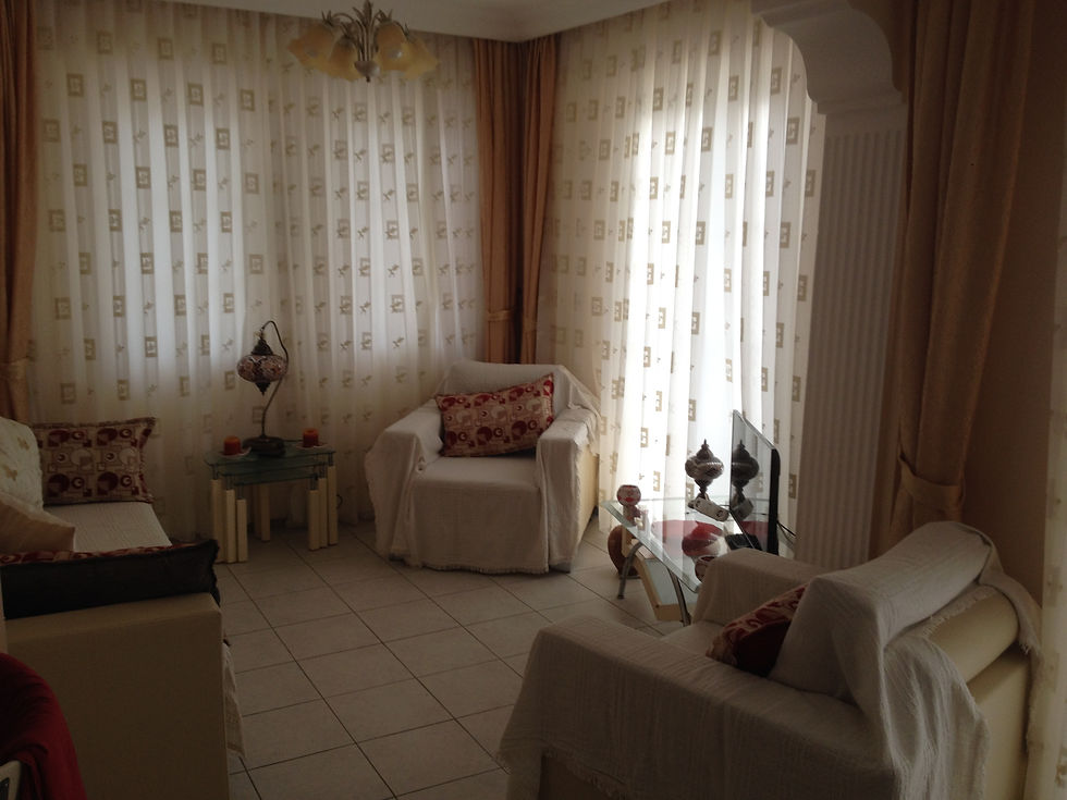 The Lounge
