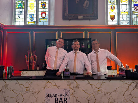 Magdalene May Ball 2025