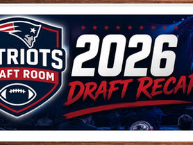 2026 Draft Recap