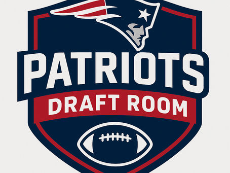 Pick 31 What’s the move