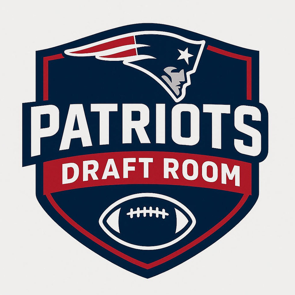 The Minutemen Big Board