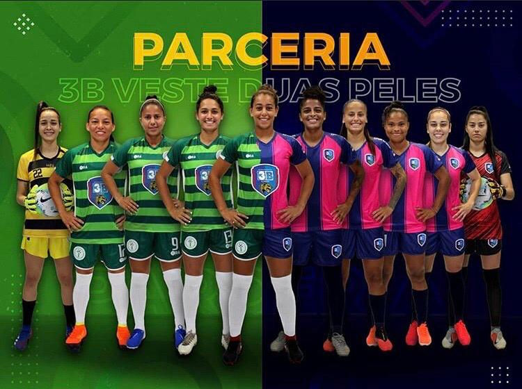 IRANDUBA ANUNCIA PARCERIA COM RIVAL PARA DAR CONTINUIDADE NA TEMPORADA