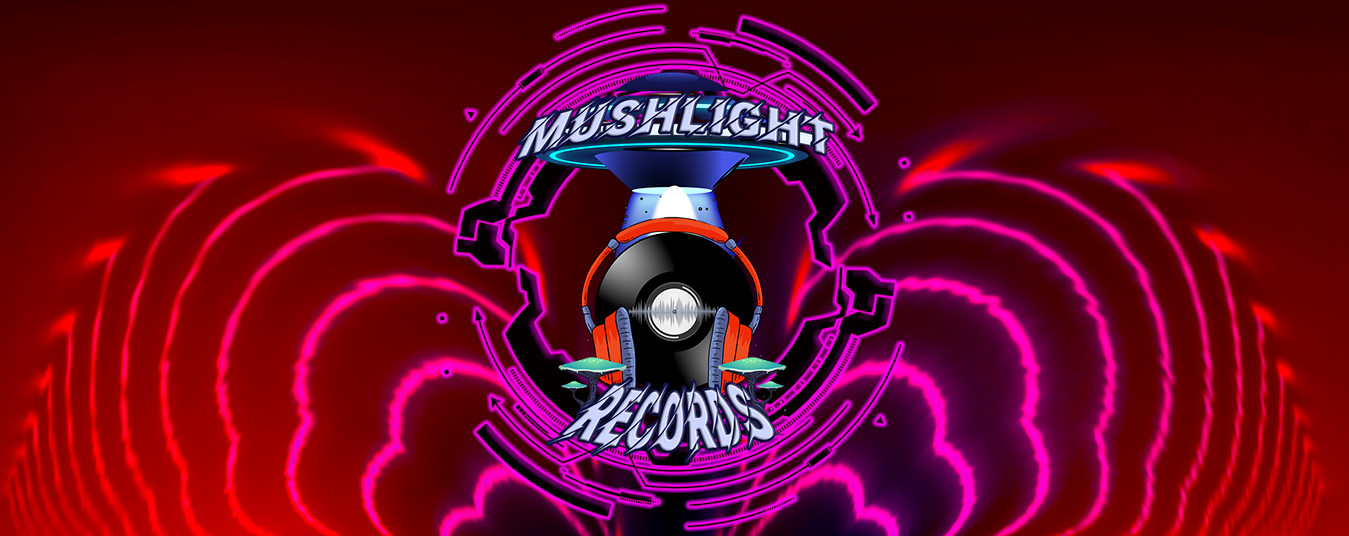 Mushlight Records | Website thumbnail