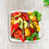 תמונה ממוזערת: (G) Grilled Mixed Vegetables