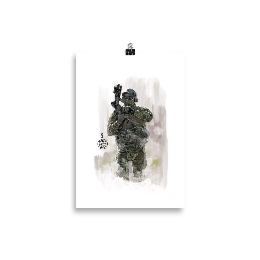 00241 - RAAF Combat Controller