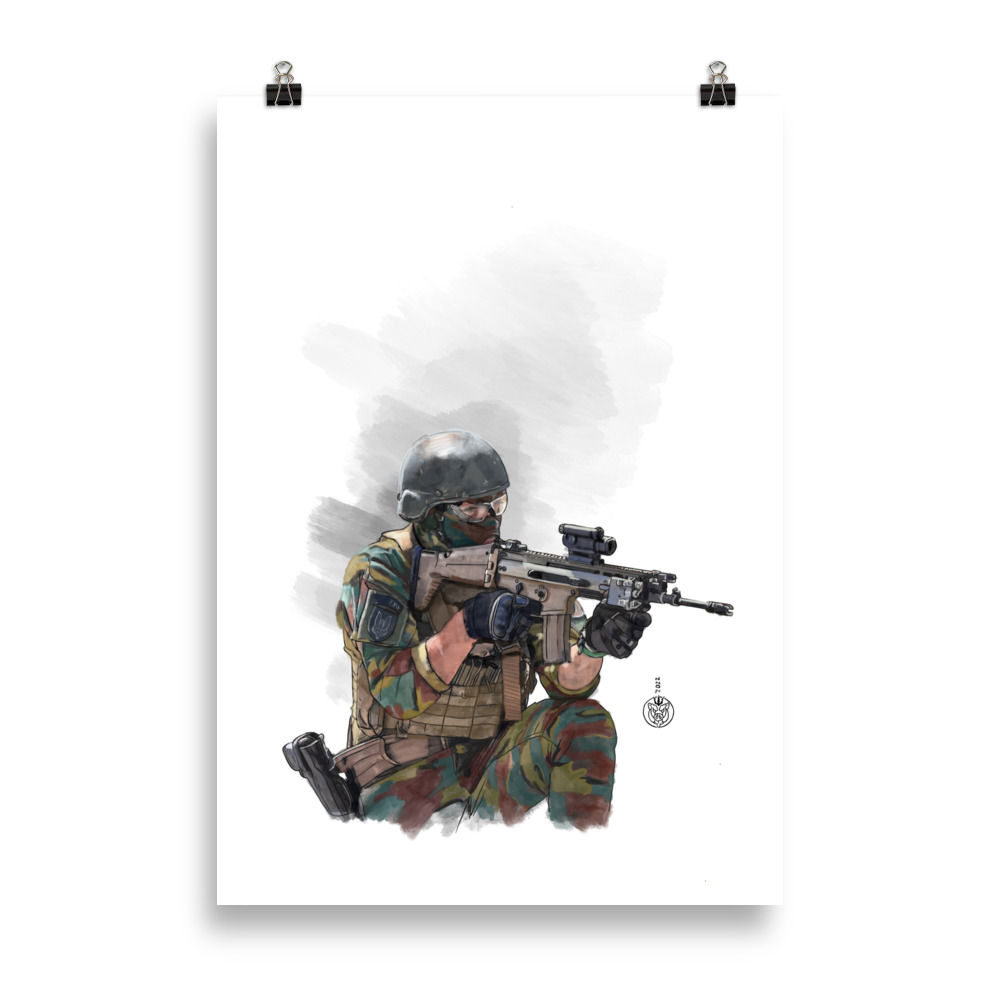 00052 - Special Forces Group