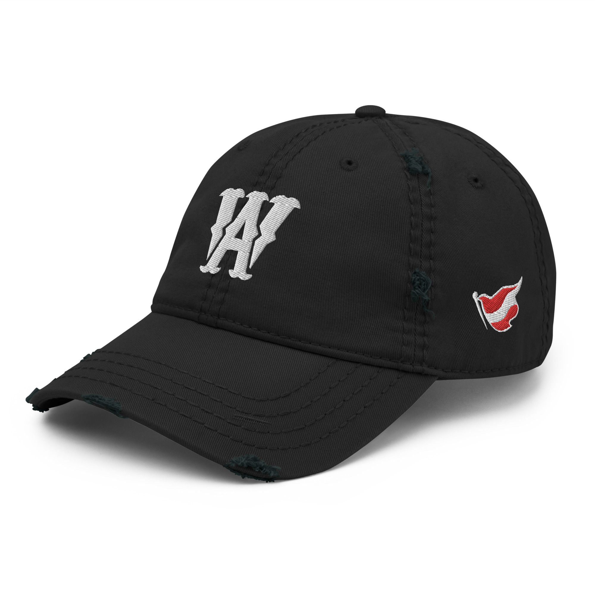 AW Patriot Cap (AT Edition)
