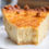 תמונה ממוזערת: (I) Vanilla Custard Tart