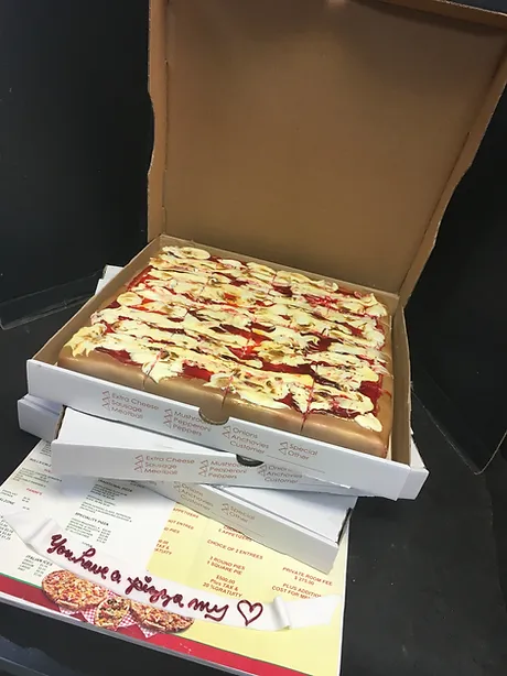 4. Pizza My Heart