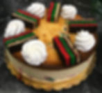 7 Layer Cookie Cheesecake