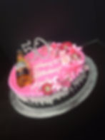 5 City Skyline and a Corona