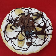 Banana Cream Pie