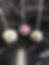 17. Spooky Cake Pops