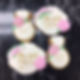3. She Said Yes Cookies