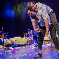 A Midsummer Night’s Dream