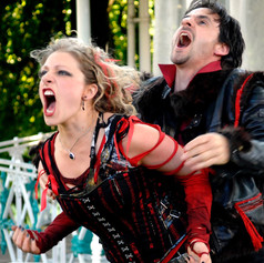 Taming Of The Shrew