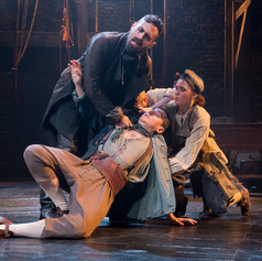 Beggars’ Opera