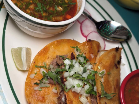 restaurant in manayunk